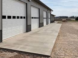 Aurora Concrete Contractor — professional concrete in Aurora