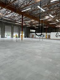 Commercial Concrete in Arvada project 3