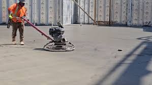 Commercial Concrete in Arvada project 4