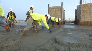 Commercial Concrete in Arvada project 5