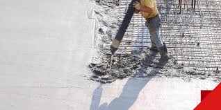Commercial Concrete in Arvada project 8