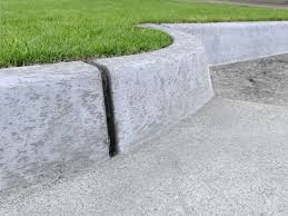 Concrete Curbing in Arvada project 5