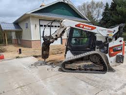 Concrete Demolition in Arvada project 2