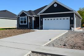 Concrete Driveway in Arvada project 9