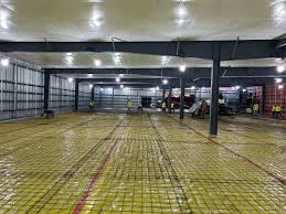 Concrete Foundation in Arvada project 2