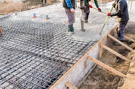 Concrete Foundation in Arvada project 4