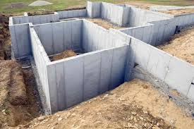 Concrete Foundation in Arvada project 5