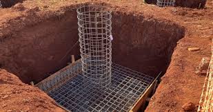 Concrete Foundation in Arvada project 6