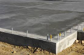 Concrete Foundation in Arvada project 7