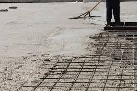 Concrete Foundation in Arvada project 9