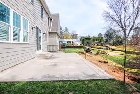 Concrete Patio in Arvada project 3