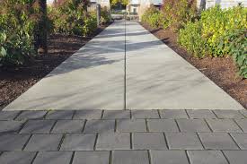 Concrete Sidewalk in Aurora project 3